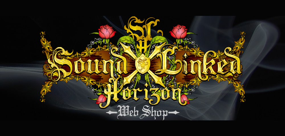 Linked Horizon Live Tour『進撃の軌跡』総員集結 凱旋公演 通常盤