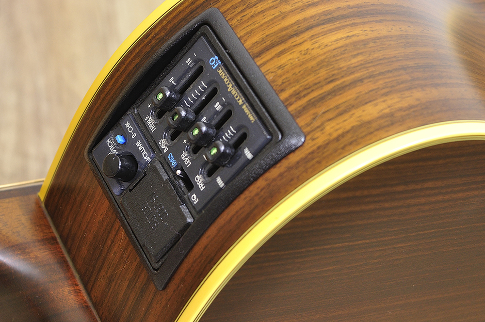 Takamine NPT-012 BS | 買取り実績 - 楽器、ギター買取は東京・埼玉