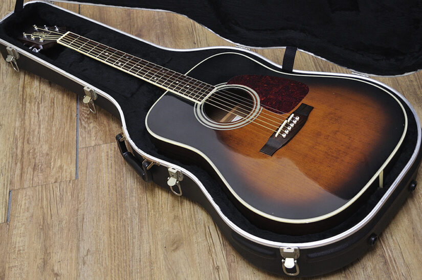 Takamine TS-600 | 買取り実績 - 楽器、ギター買取は東京・埼玉・千葉