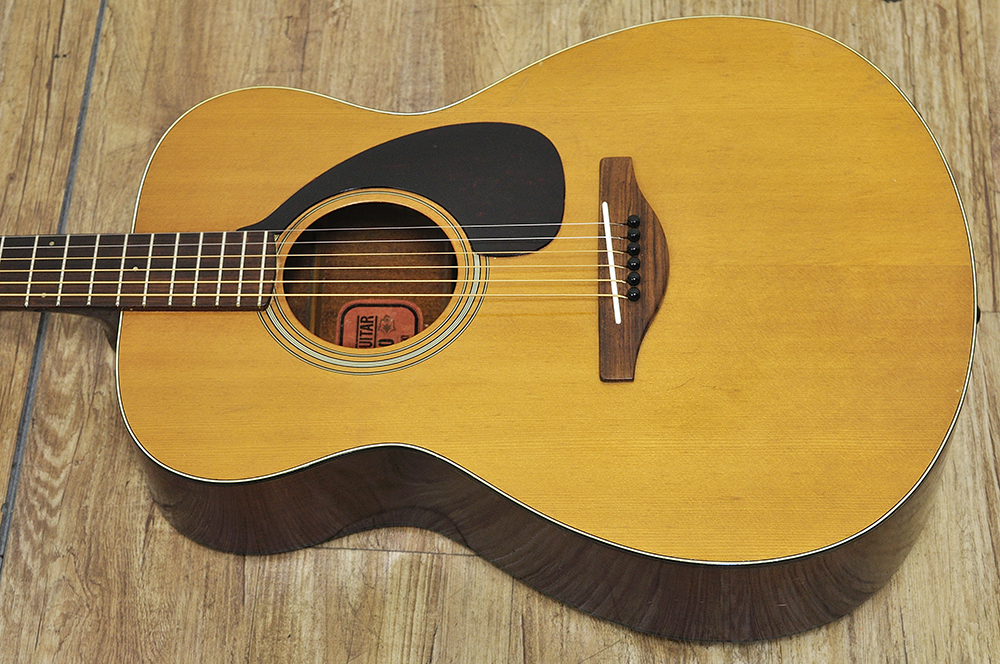 YAMAHA FG-150 赤ラベル | 買取り実績 - 楽器、ギター買取は東京・埼玉