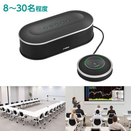 YVC-MIC1000EX 特長