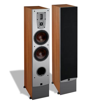 SOLD: FS: Dali Ikon 6 - Stereo, Home Cinema, Headphones Components