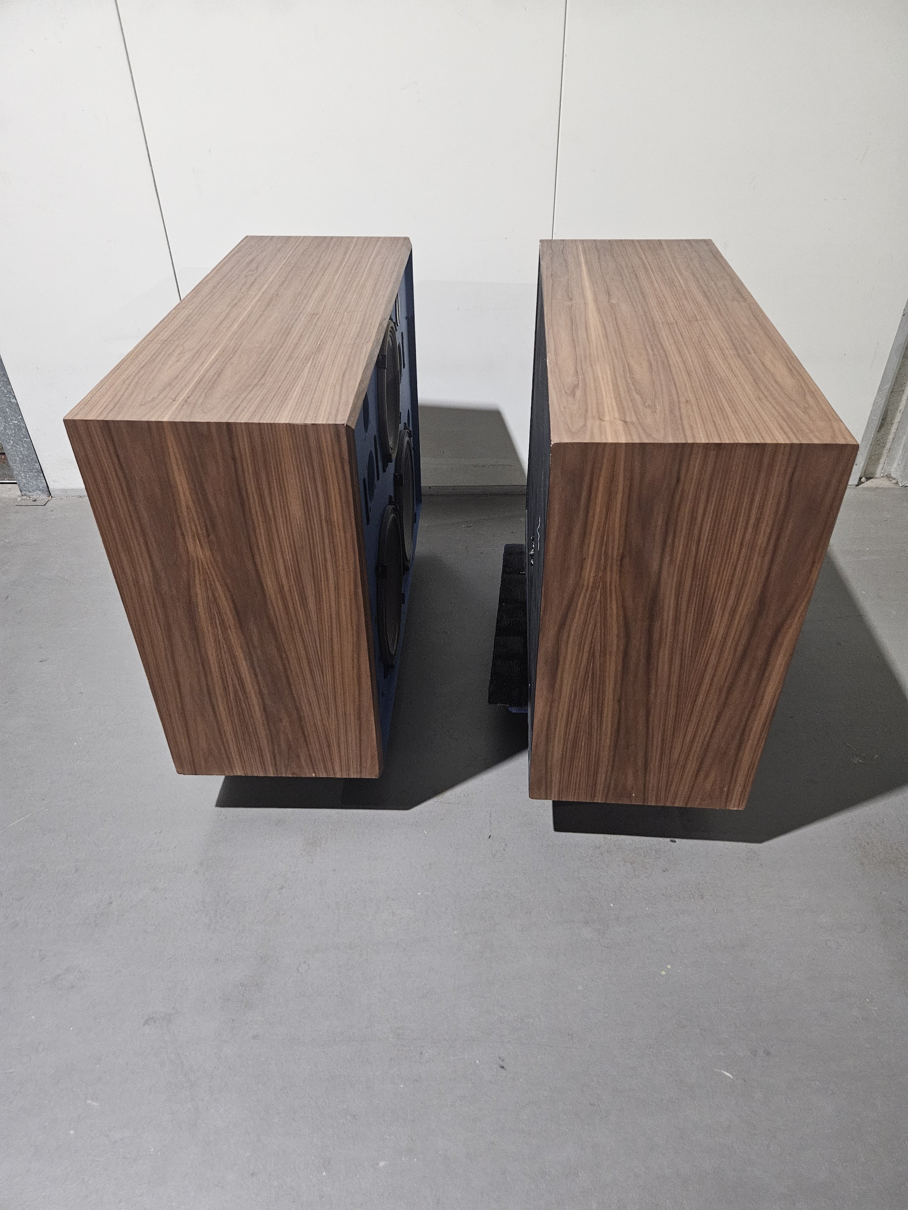 SOLD ELSEWHERE: JBL 4350 Studio Monitors - Stereo, Home Cinema