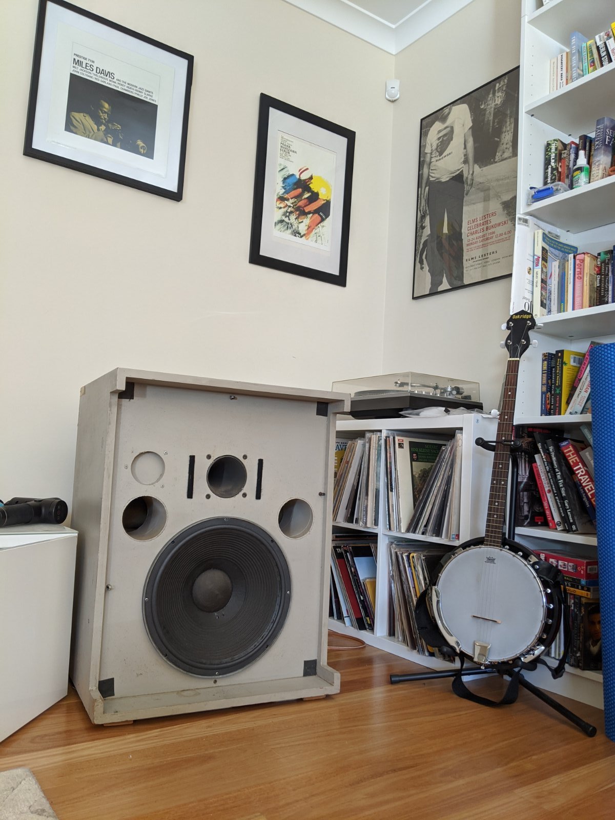 Jbl 4320 - Speakers, Soundbars and Subwoofers - StereoNET