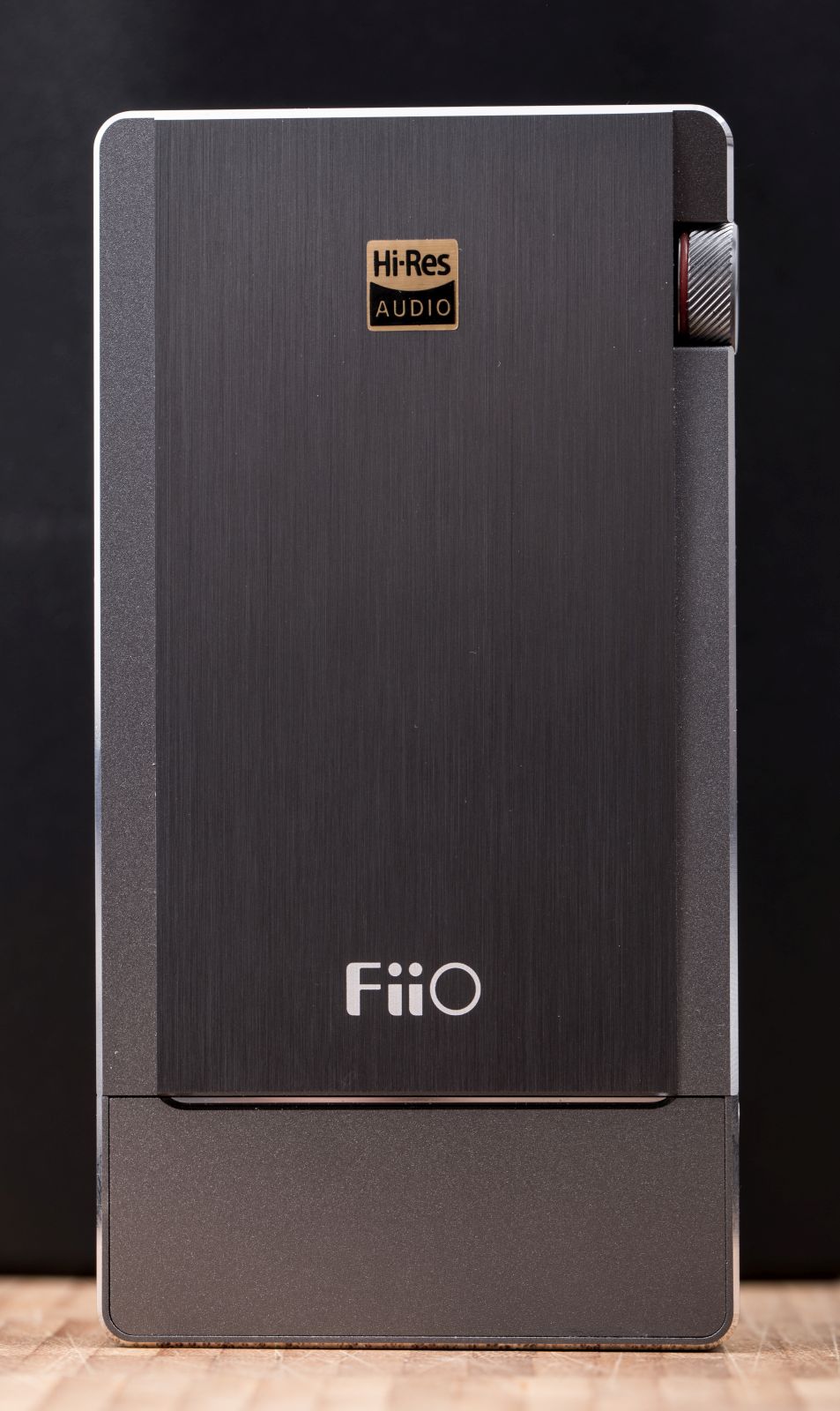 FiiO Q5 – Linearity King-FIIO---BORN FOR MUSIC