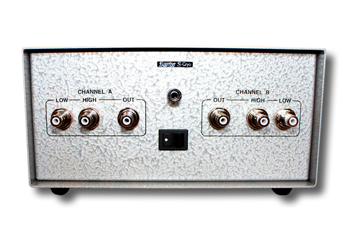 MC昇圧トランス FMT1-TSC | Sound Den