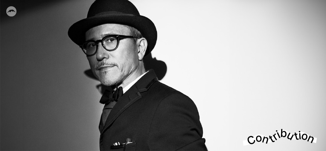 高橋幸宏 特集】寄稿『私とサラヴァ!』 | COLUMN | SOUND FUJI