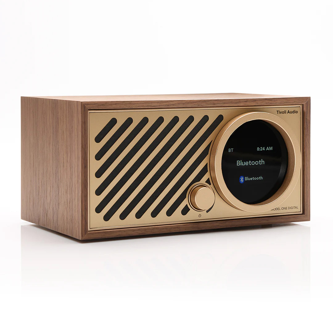 Tivoli Audio - Model One Digital - Gen 2 Bluetooth Radio