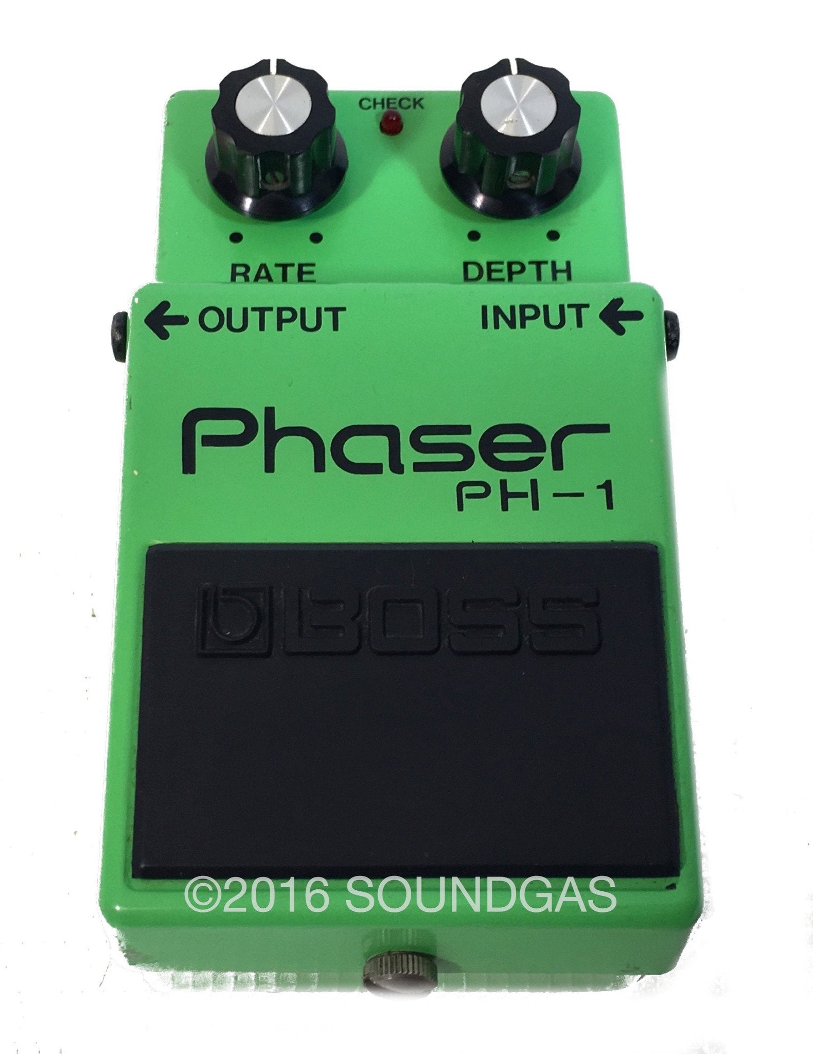 Boss Phaser PH-1 FOR SALE – Soundgas