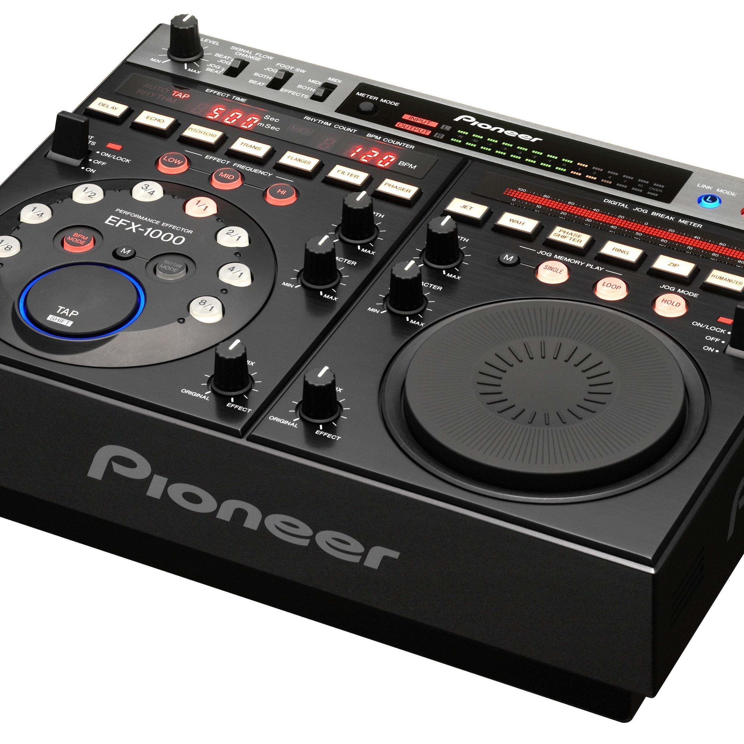 Pioneer EFX-1000 DJ Effects Unit | Soundhouse AV Rentals