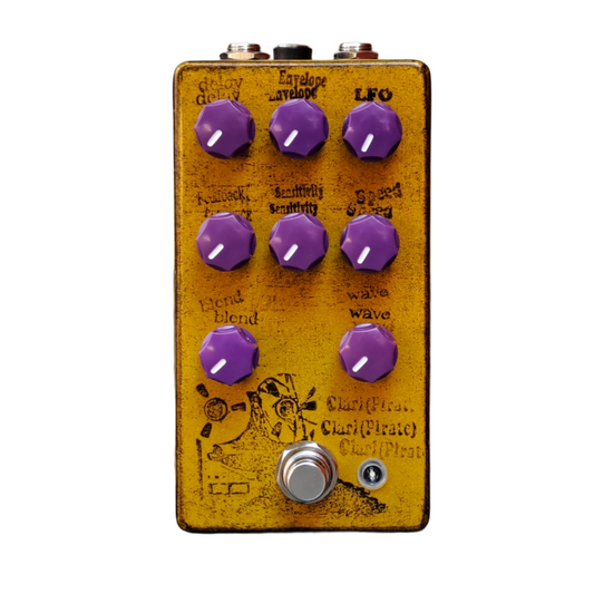 Mid-Fi Electronics – Sound Shoppe nyc