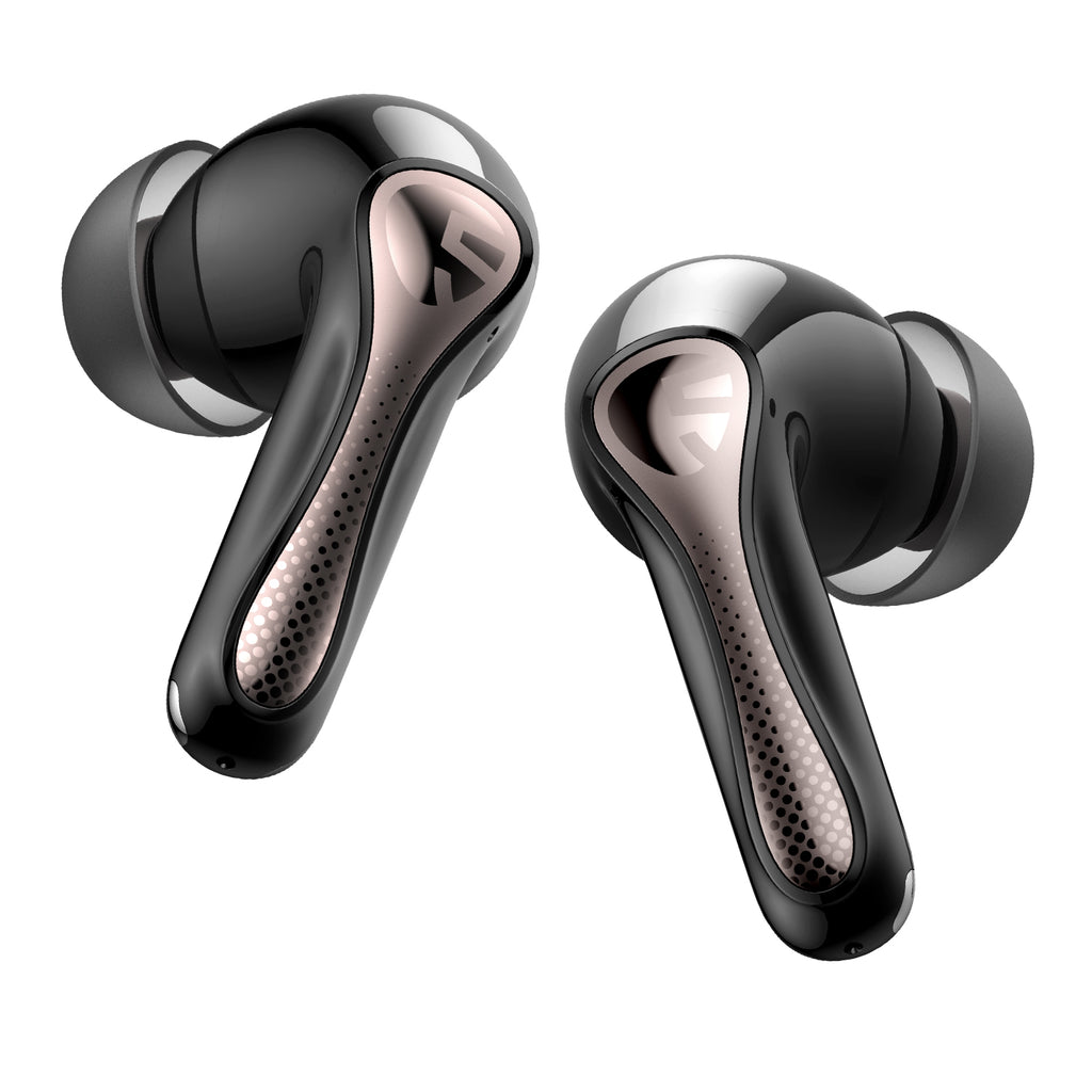 Air5 Pro – True Wireless Hi-Res Earbuds with Adaptive ANC – SOUNDPEATS