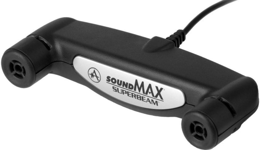 Andrea Communications Superbeam Soundmax Array microphone AN