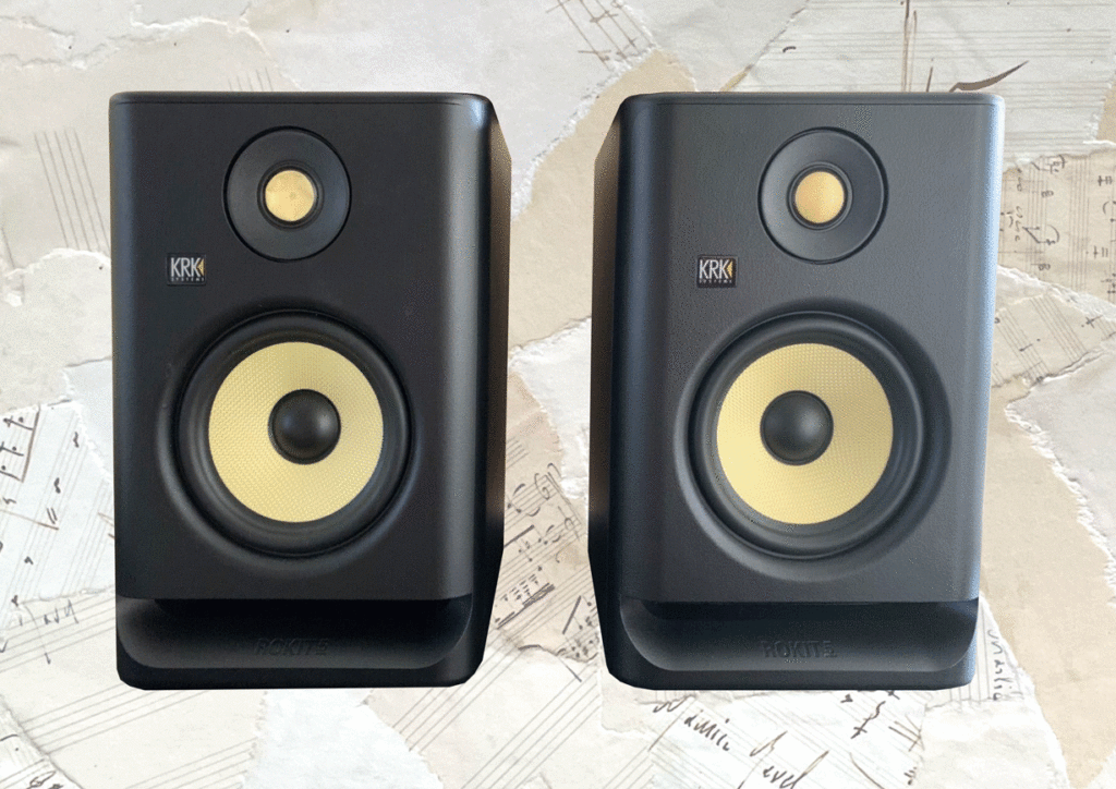 The Definitive KRK Rokit 5 G4 Review | 2026 Opinion