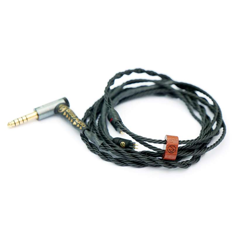 BRISE AUDIO ASUHA Ref.2 升級耳機線| Soundwave Audio Limited