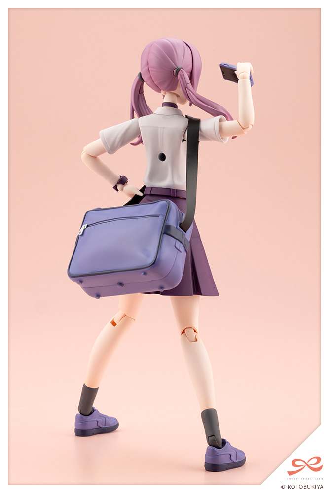 小悪魔ツインテールちゃん | 創彩少女庭園オフィシャルサイト