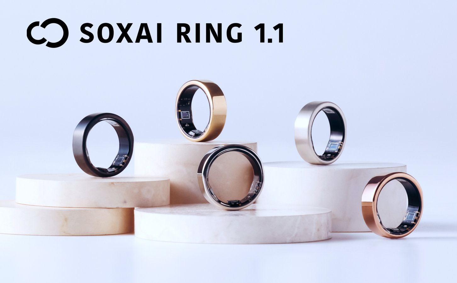 SOXAI RING14号