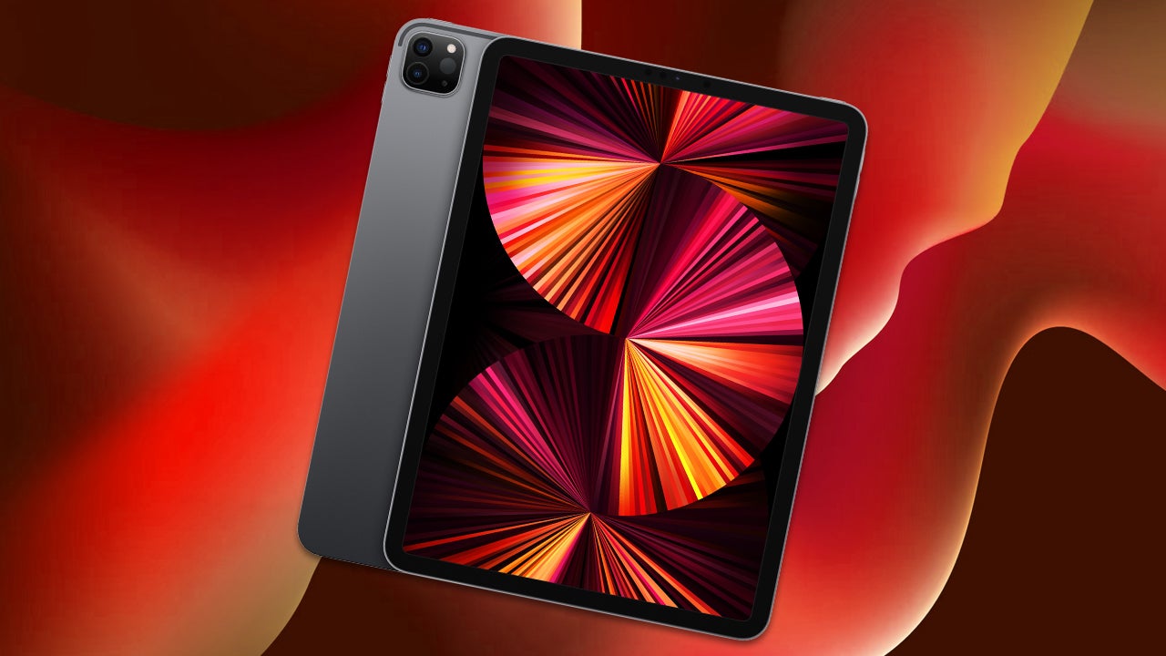 Get This Apple iPad Pro 12.9