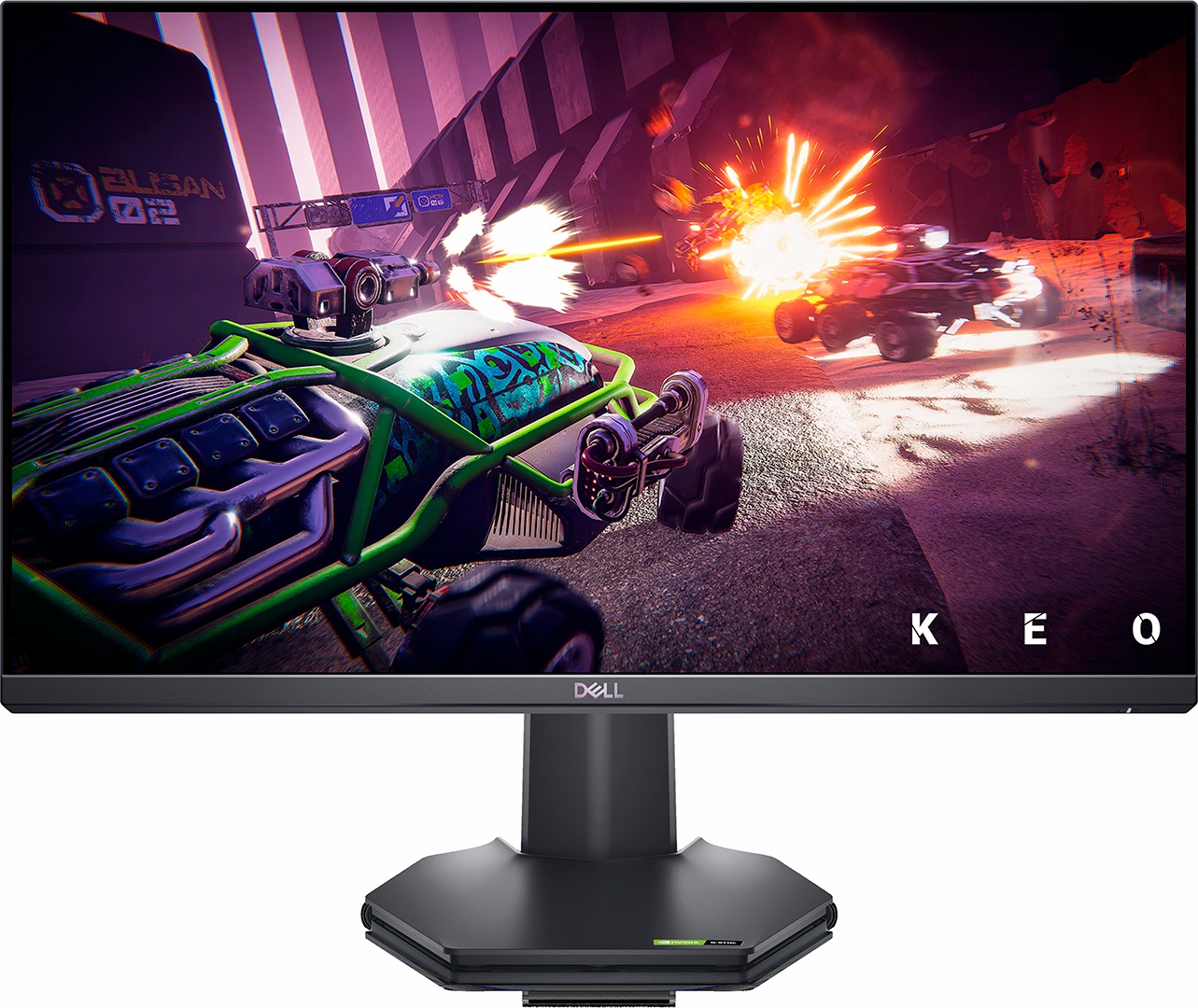 144Hzがマスト！2023年最新版、おすすめゲーミングモニタートップ3と選び方