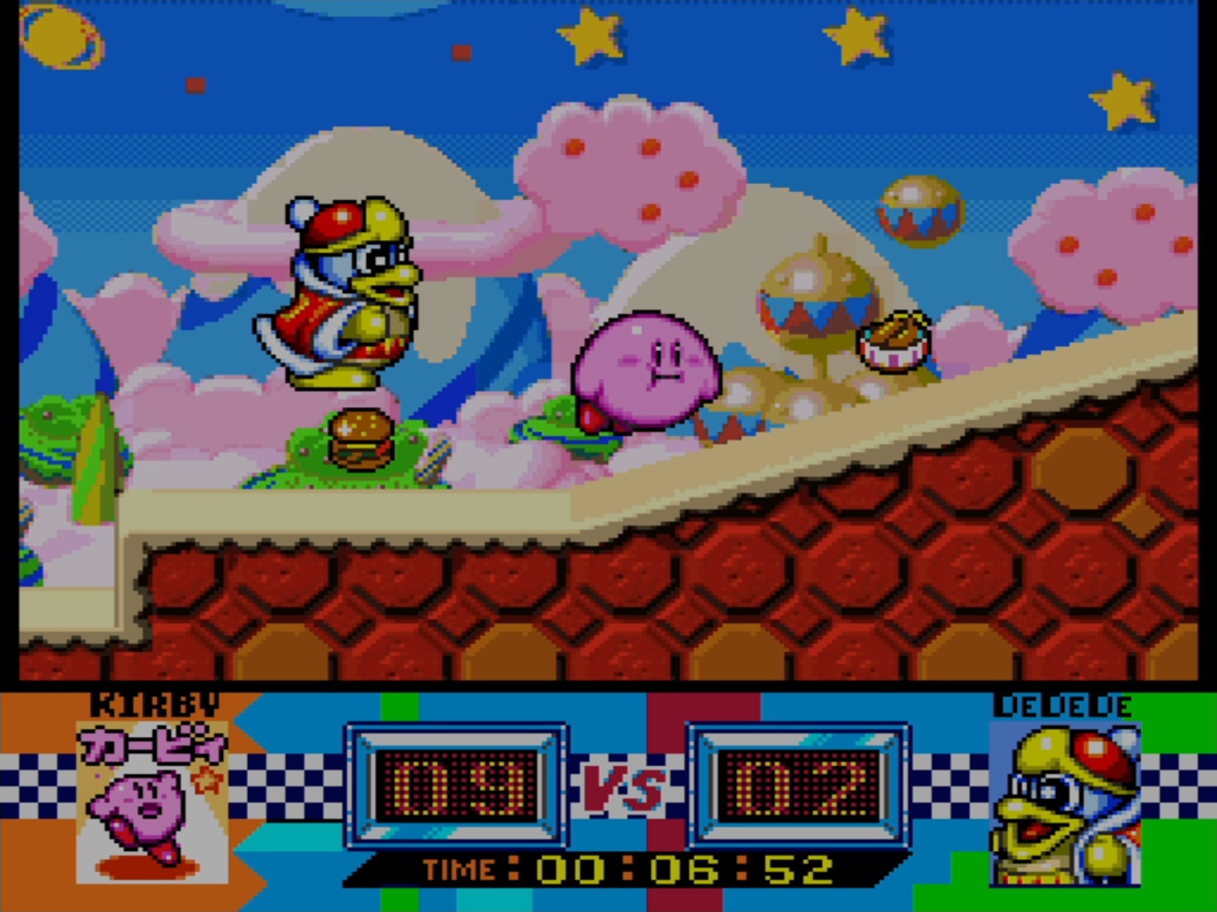 星のカービィ スーパーデラックス』はなぜ傑作なのか どうして今でも