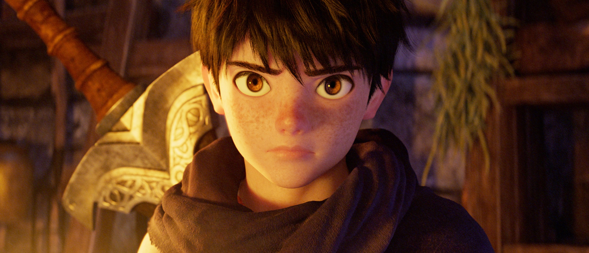 なぜ『ドラゴンクエスト ユア・ストーリー』は賛否両論の問題作なのか