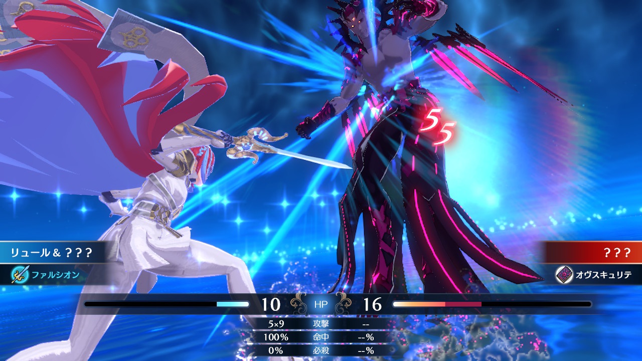 ストーリーと世界設定が浅薄だが予想外に楽しめる戦闘と育成