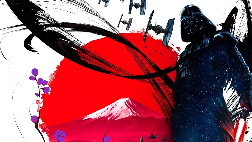 スター・ウォーズ セレブレーション ジャパン2025」のチケットが5月3日