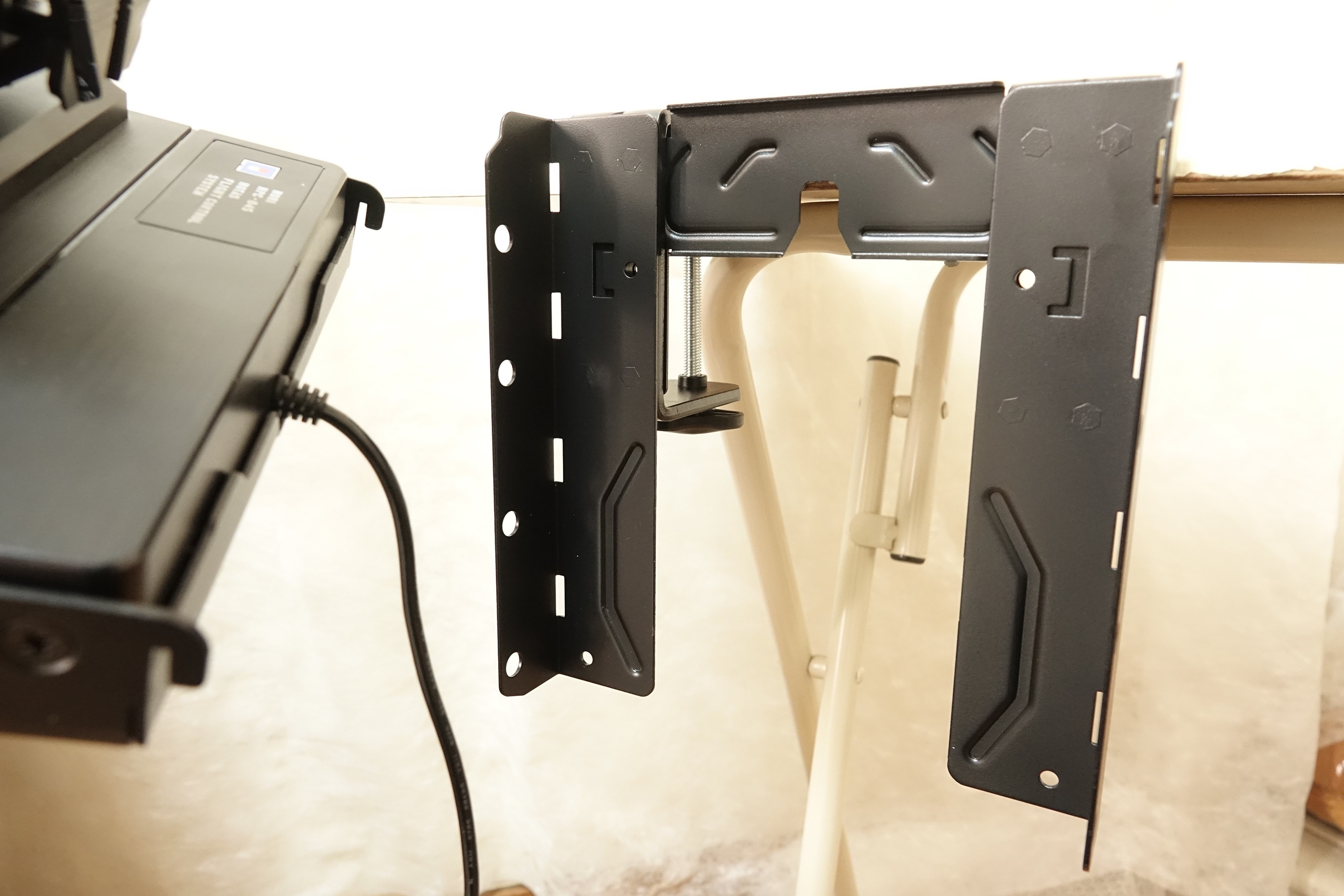 ホリが放つHOTAS系本格フライトスティック「HORI HOTAS Flight Control