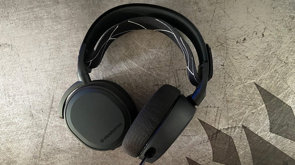 SteelSeries Arctis 9 Wireless Review