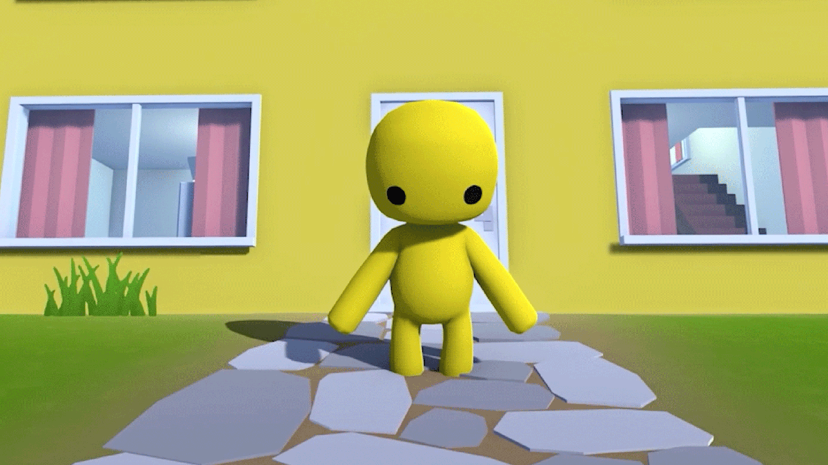 Wobbly Life - Official Nintendo Switch Release Window Trailer