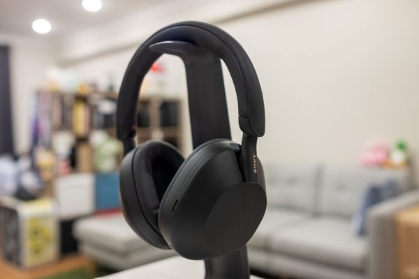 Sony WH-1000XM5 Review
