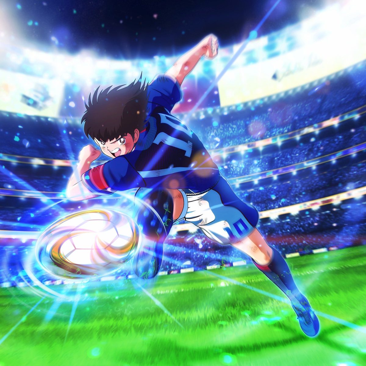 キャプテン翼 RISE OF NEW CHAMPIONS