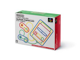 ニンテンドークラシックミニファミリーコンピューター