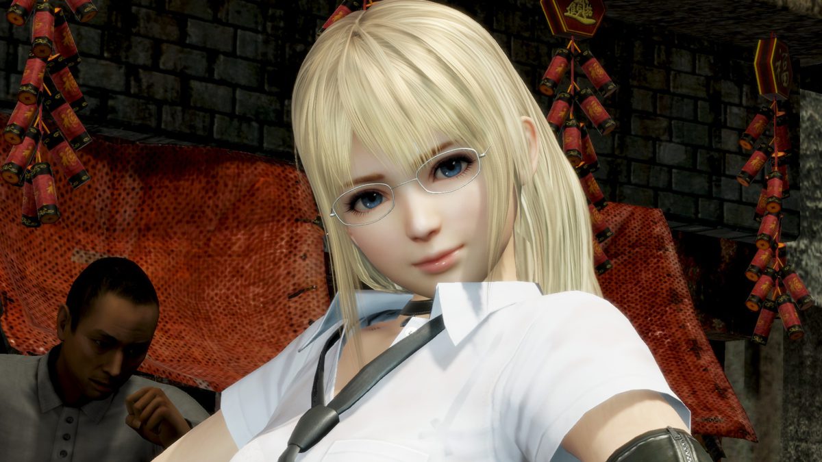 Dead or Alive 6』レビュー