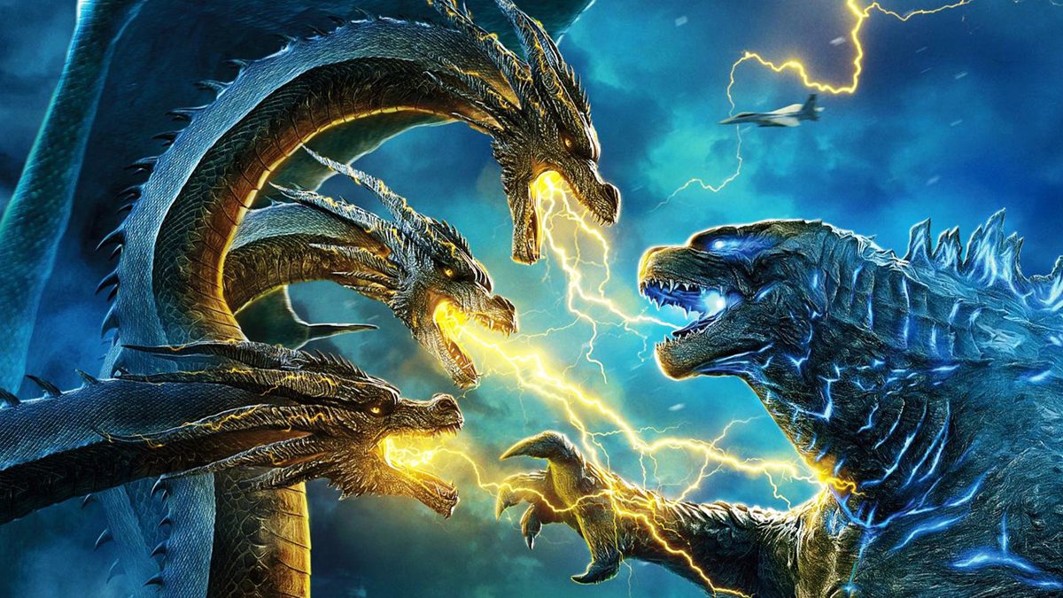 Godzilla: King of the Monsters Review