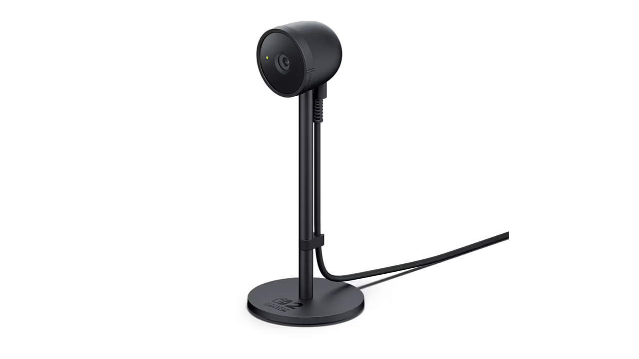 Nintendo Switch 2 カメラ」がAmazonで特価 ゲームチャットで使える