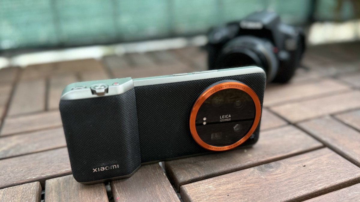 Xiaomi 14 Ultra review: Does its pro-level cameras beat the iPhone?