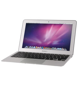 Apple MacBook Air 11-inch (Mid 2012) - Review 2012 - PCMag Australia