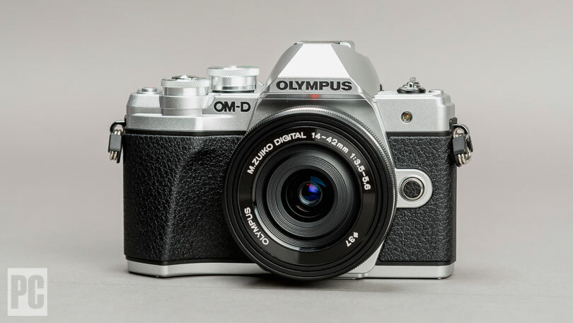 Olympus OM-D E-M10 Mark III Review - Review 2018 - PCMag Australia