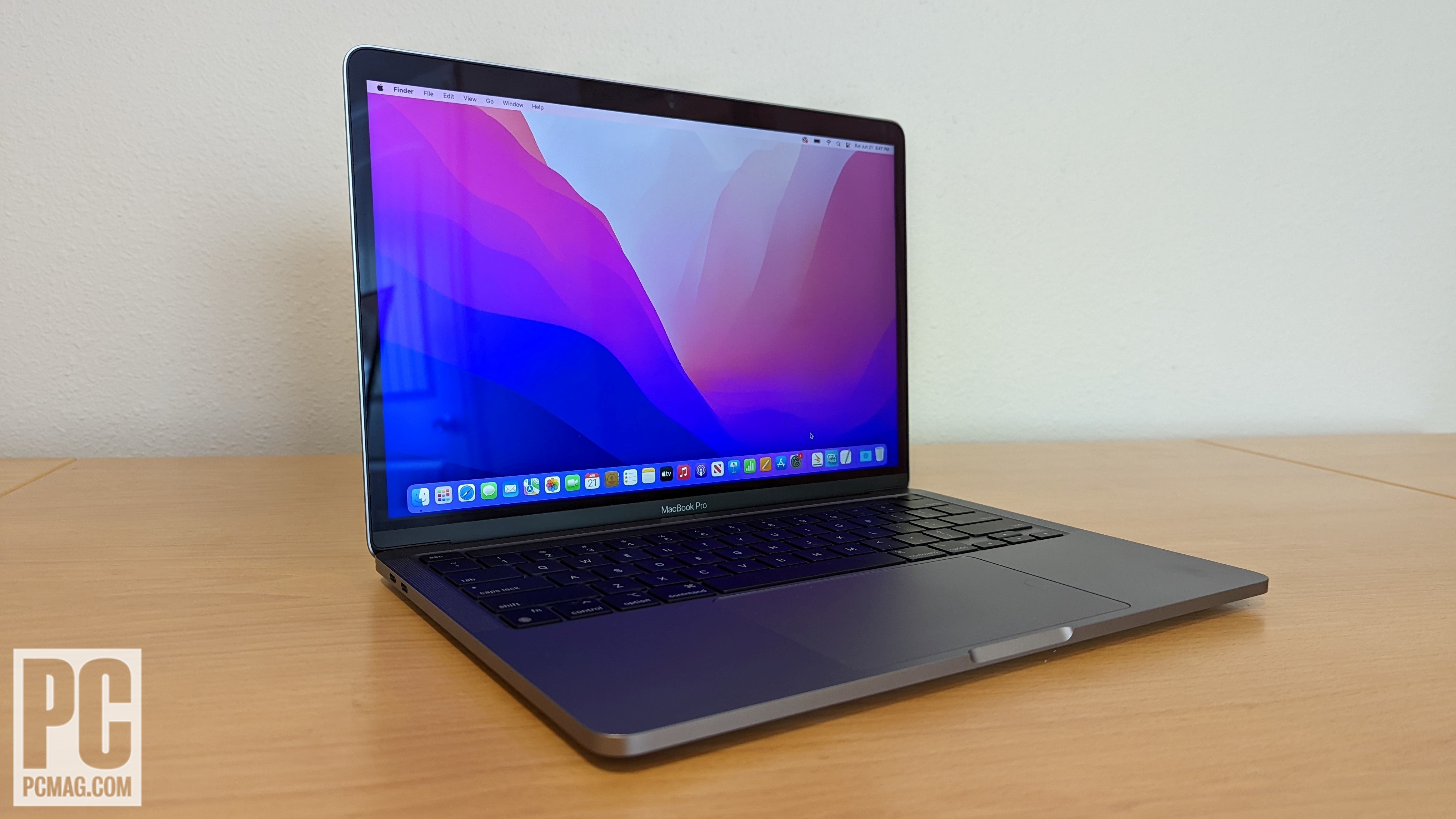 Apple MacBook Pro 13-Inch (2022, M2) - Review 2022 - PCMag Australia