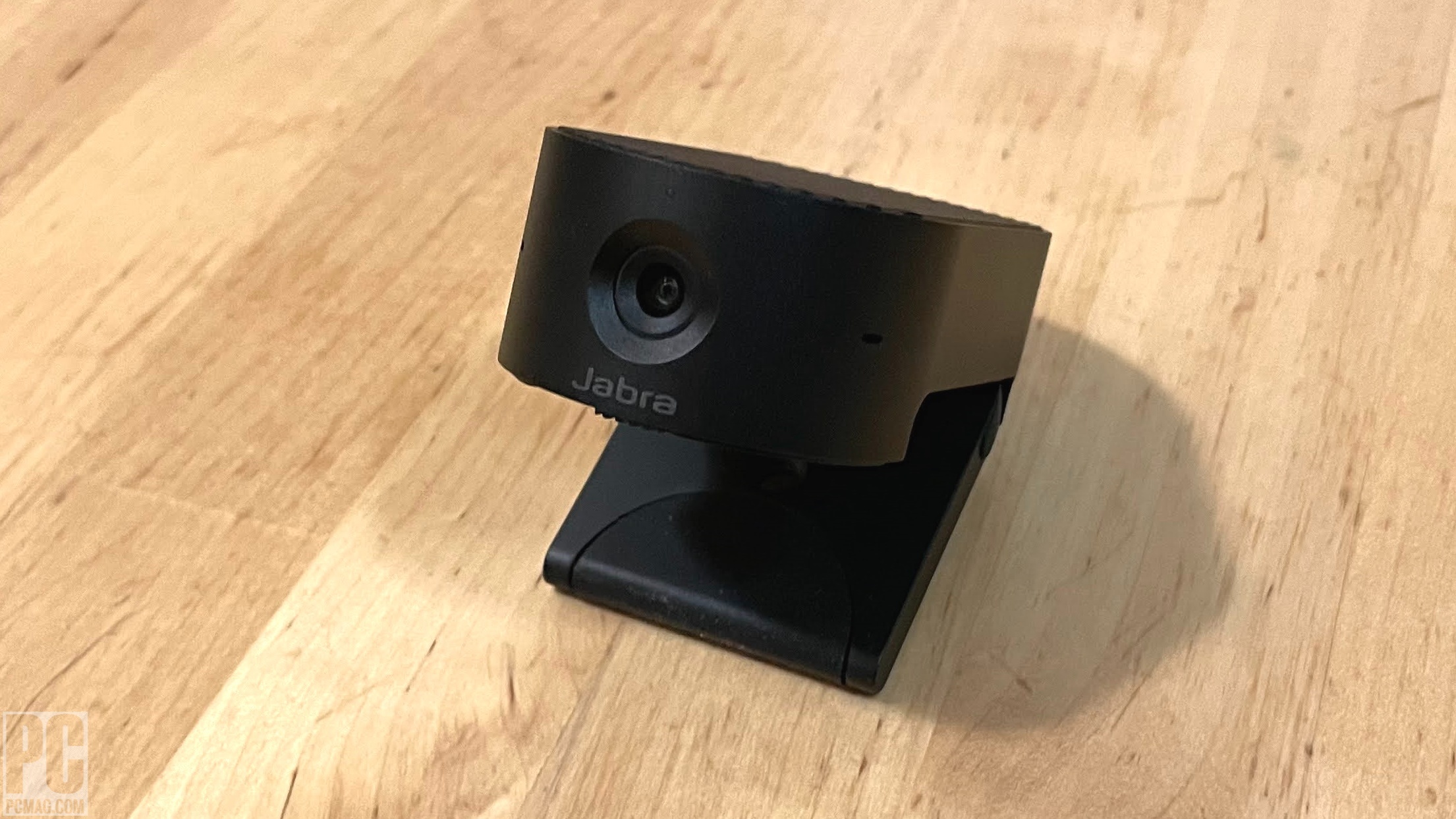 Jabra PanaCast 20 - Review 2022 - PCMag Australia