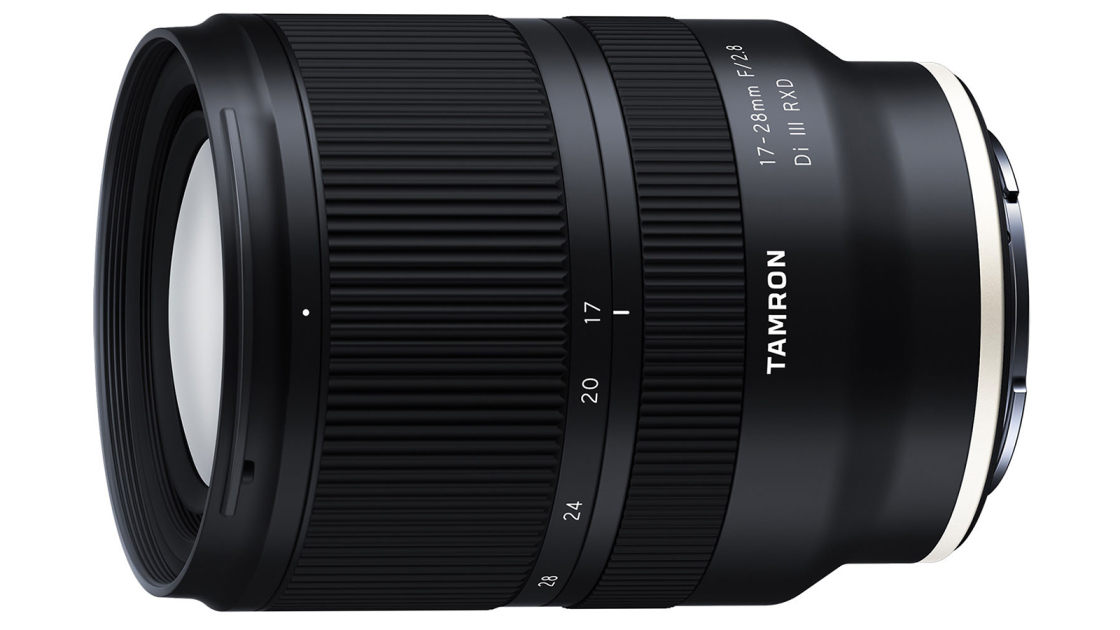 Tamron 17-28mm f/2.8 Di III RXD Review - Review 2019 - PCMag Australia