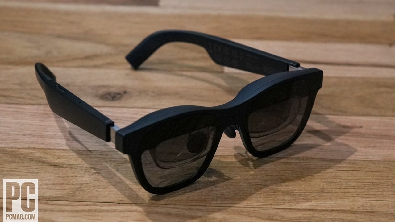 XReal Air 2 - Review 2023 - PCMag Australia