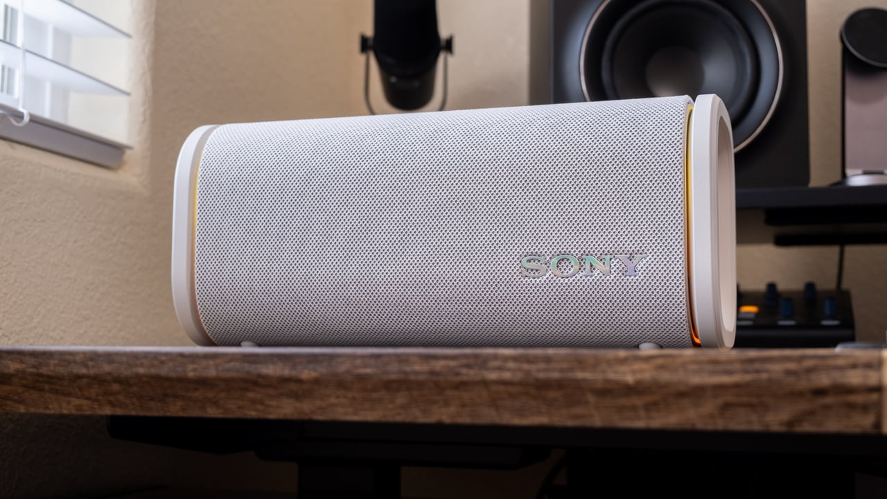Sony ULT Field 5 - Review 2025 - PCMag Middle East