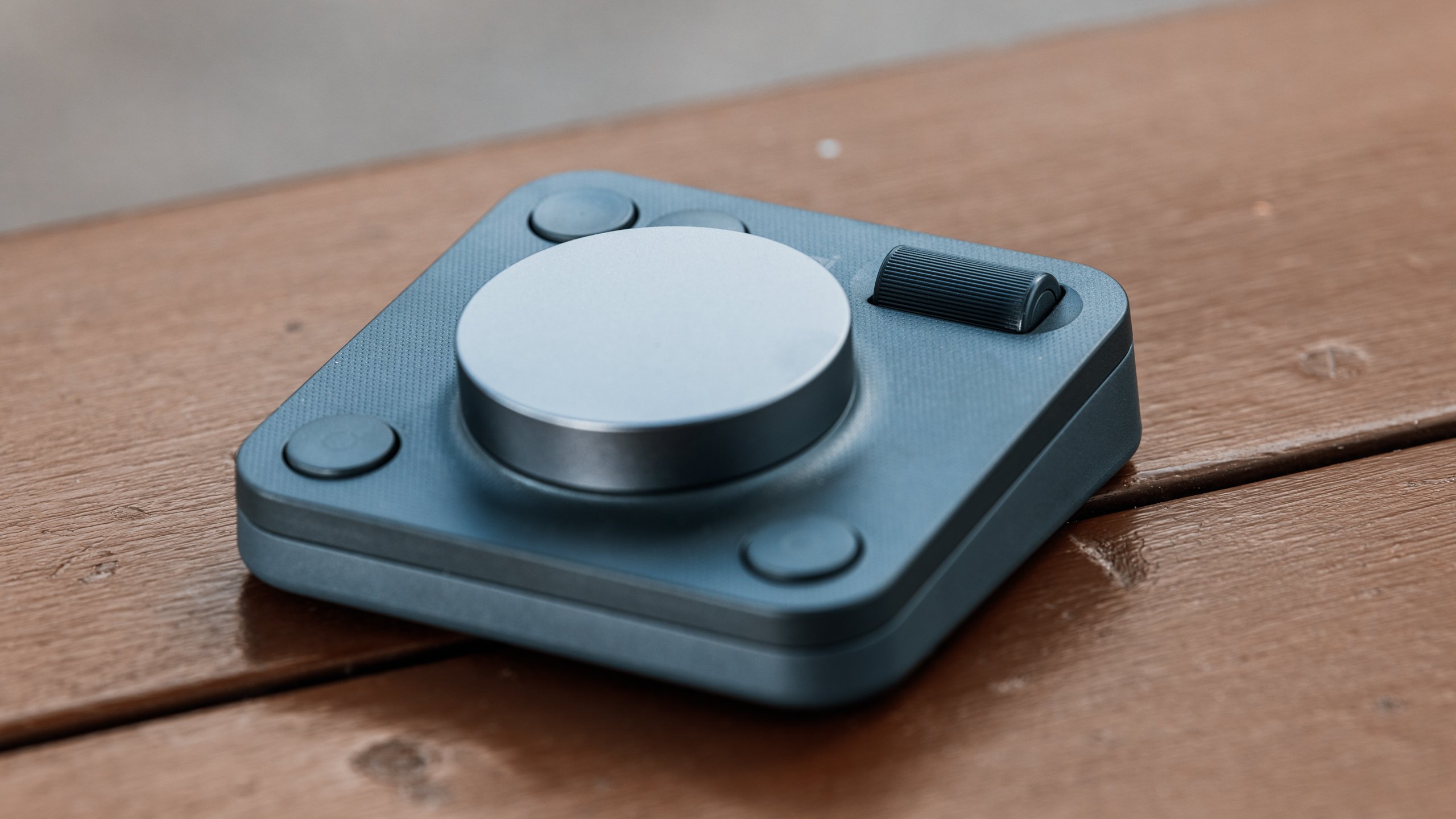 Logitech MX Creative Console - Review 2024 - PCMag Middle East