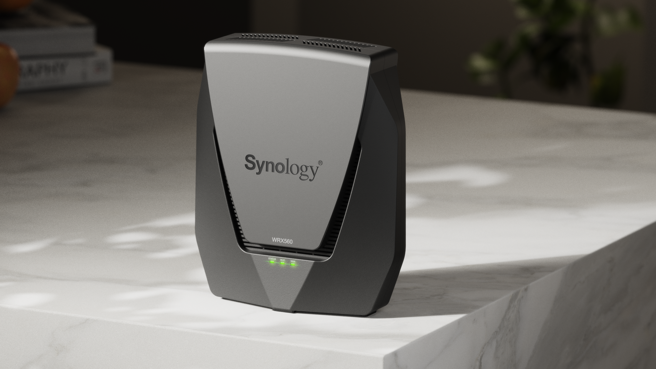Synology WRX560 - Review 2023 - PCMag Middle East