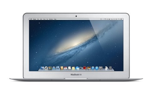 Apple MacBook Air 11-inch (Mid 2013)