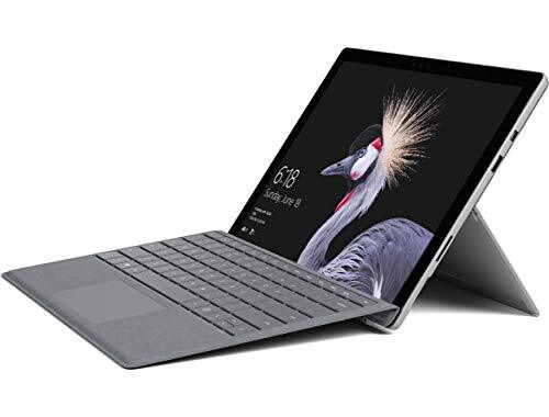 Microsoft Surface Pro Review - Review 2017 - PCMag UK