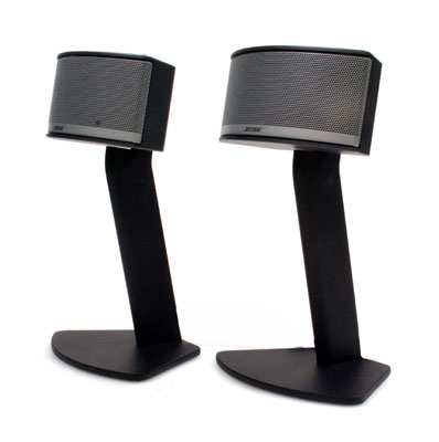 Bose Companion 5 Multimedia Speaker System