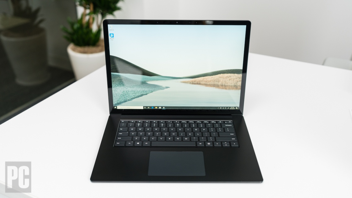 Microsoft Surface Laptop 3 (15-Inch) Review - Review 2019 - PCMag UK